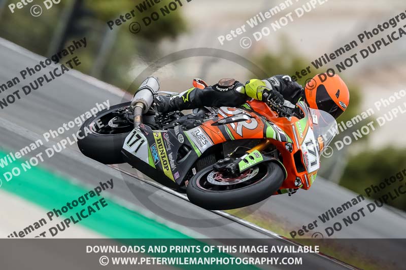 motorbikes;no limits;october 2019;peter wileman photography;portimao;portugal;trackday digital images